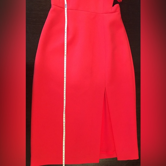 BCBGMaxAzria Ruth Dress NWT - Picture 7 of 9